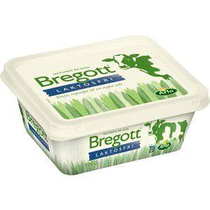 Smör & Raps Normalsaltat Laktosfri 70% 500g Bregott® product image