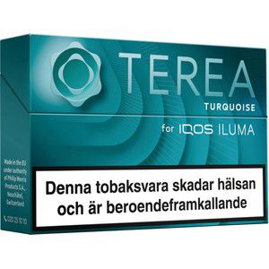Turqouise 20 Styck Terea product image