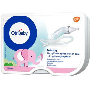 Nässug 1-p Otri-Baby product image