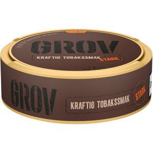 Portion Original 24 Gram Grov product image
