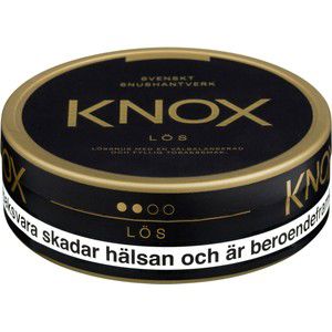 Lös 40 Gram Knox product image