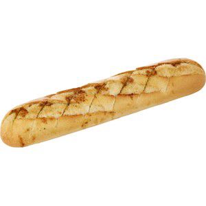 Demi baguette garl 182 g Bageri La Lorraine product image