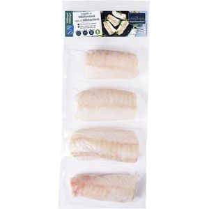 Ryggfilé Stillahavstorsk 400g Royal Greenland product image
