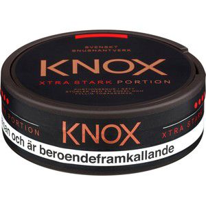 Xtra Stark 21.6 Gram Knox product image