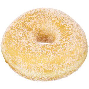 Donut Socker Goldenfry frystinad 50g Bageri La Lorraine product image