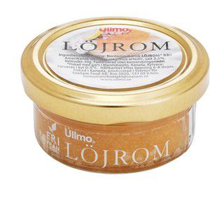 Löjrom kyld 50g Ullmo product image