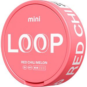 Red Chili Melon Mini 9 Gram Loop product image