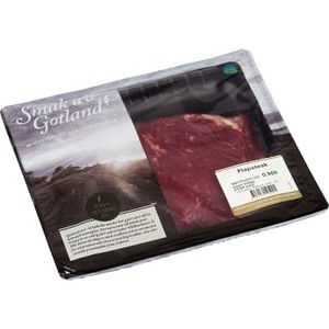 Flapsteak ca 500g Smak av Gotland product image