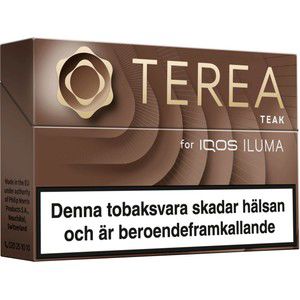 Teak 20 Styck Terea product image