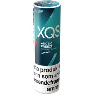 Arctic Freeze Slim Ultra Stock XQS product image