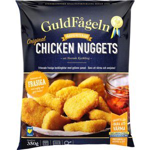 CHICKEN NUGGETS product image
