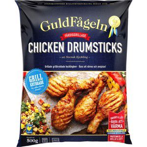 CHICKEN DRUMSTICK GRILLADE product image