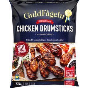 CHICKEN BARBECUE product image