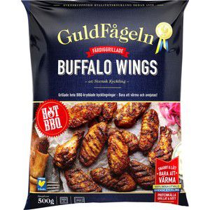 BUFFALO WINGS product image