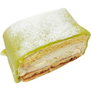 Prinsessbakelse ca 180g ICA Maxi Botkyrka product image