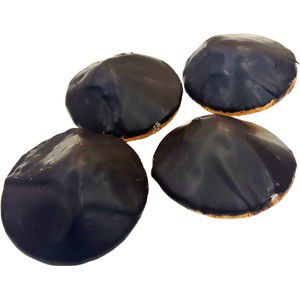 Biskvier 4-pack ca 200g ICA Maxi Botkyrka product image