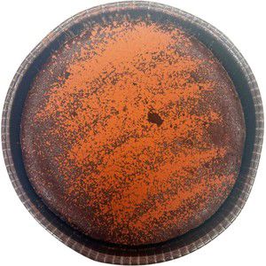 Kladdkaka ca 500g ICA Maxi Botkyrka product image