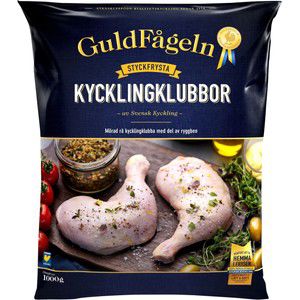 KYCKLINGKLUBBOR product image