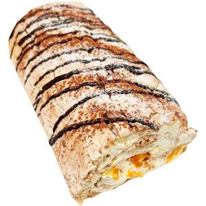 Budapest Stubbe ca 650g ICA Maxi Botkyrka product image