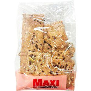 Surdegsknäcke ca 150g ICA Maxi Botkyrka product image