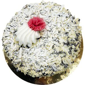 Maxi Tårta 10-12 Bitar ca 1250g ICA Maxi Botkyrka product image