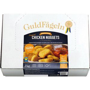 Chicken Nuggets product image