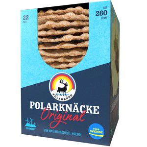 POLARKNÄCKE product image