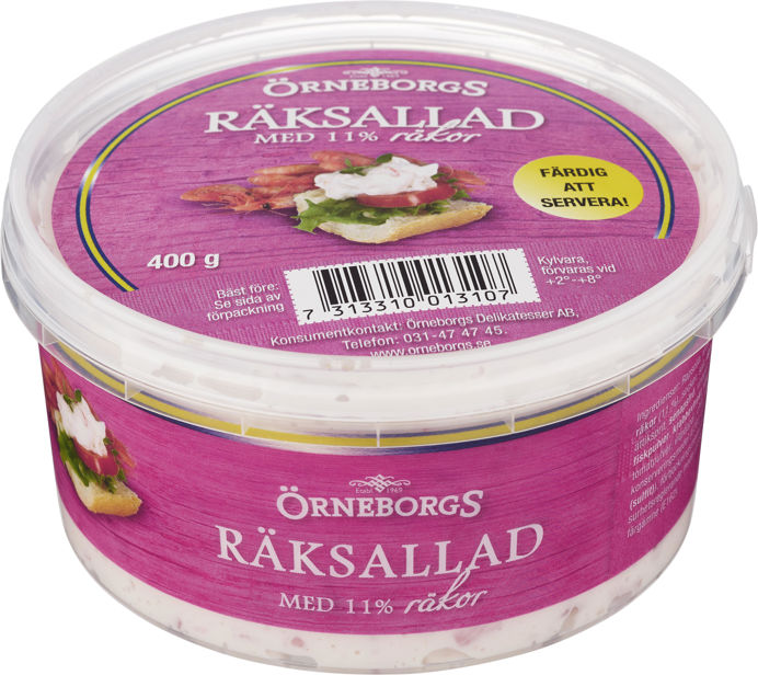Räksallad product image