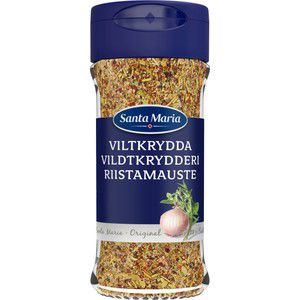 Viltkrydda 40g Santa Maria product image