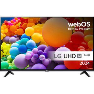 LED TV 43UT7300 product image