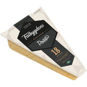 Präst® lagrad 18 m ca 530g Falbygdens product image