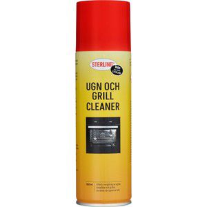 Ugn/grill Cleaner 300ml Sterling product image