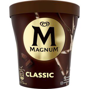Glass Magnum Classic 440ml Magnum product image
