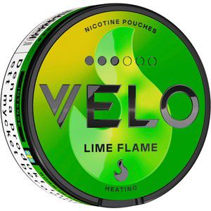 Lime Flame 14 g Velo product image