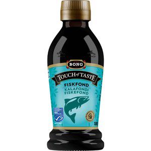 Fiskfond 180ml Touch of Taste product image