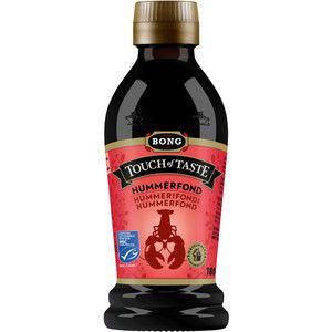 Hummerfond 180ml Touch of Taste product image