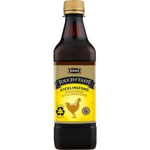 Kycklingfond 500ml Touch of Taste product image