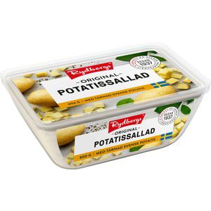 POTATISALLAD ORIGINAL STOR product image