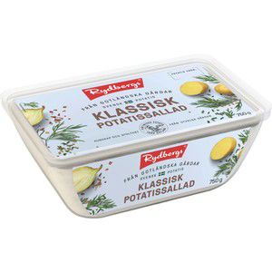 GOURMET POTATISSALLAD product image