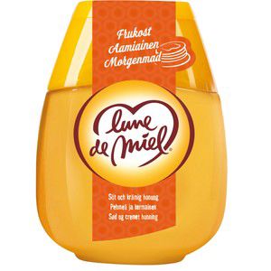 Honung flytande 250g Lune de Miel product image