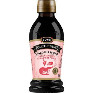 Skaldjursfond 180ml Touch of Taste product image