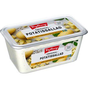 POTATISSALLAD product image