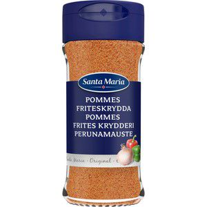 Pommes Friteskrydd 68g Santa Maria product image