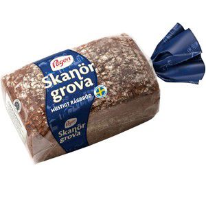Skanörgrova 550 g Pågen product image
