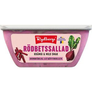 RÖDBETSSALLAD 400G product image