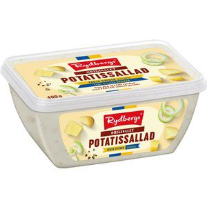 POTATISSALLAD product image