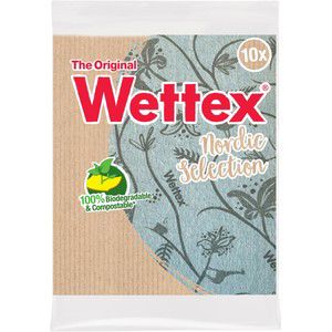 Wettex Nordic Selection 10-p product image