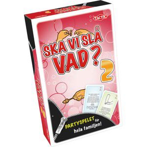 Resespel Ska vi slå vad 2 product image