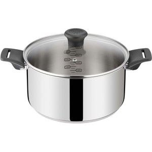 Gryta rostfri 5,3L product image