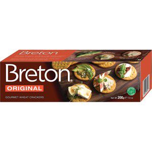 Kex Breton Original 200g Dare product image